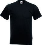 Fruit of the Loom – Valueweight V-Neck T for embroidery and printing