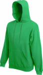 Fruit of the Loom – Hooded Sweat for embroidery and printing