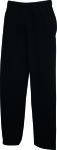 Fruit of the Loom – Open Leg Jog Pants for embroidery and printing