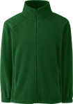 Fruit of the Loom – Kids Fleece Jacket hímzéshez
