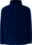 Fruit of the Loom – Kids Fleece Jacket besticken lassen