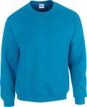 Gildan – Heavy Blend™ Crewneck Sweatshirt besticken und bedrucken lassen