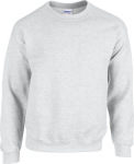 Gildan – Heavy Blend™ Crewneck Sweatshirt besticken und bedrucken lassen