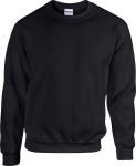 Gildan – Heavy Blend™ Crewneck Sweatshirt for embroidery and printing