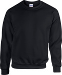 Gildan – Heavy Blend™ Crewneck Sweatshirt besticken und bedrucken lassen