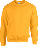 Gildan – Heavy Blend™ Crewneck Sweatshirt besticken und bedrucken lassen