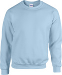 Gildan – Heavy Blend™ Crewneck Sweatshirt besticken und bedrucken lassen