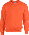 Gildan – Heavy Blend™ Crewneck Sweatshirt besticken und bedrucken lassen