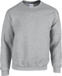 Gildan – Heavy Blend™ Crewneck Sweatshirt for embroidery and printing