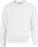 Gildan – Heavy Blend™ Crewneck Sweatshirt besticken und bedrucken lassen