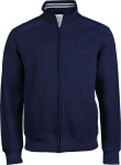 Kariban – Mens Full Zip Fleece Jacket for embroidery