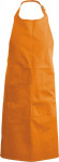 Kariban – Polyester-Baumwoll Schürze zum besticken und bedrucken
