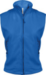 Kariban – Melodie Ladies Micro Fleece Gilet for embroidery