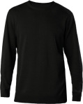 Kariban – Mens Round Neck Jumper for embroidery