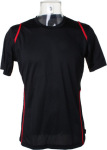 GameGear – Men´s T-Shirt Short Sleeve for embroidery and printing