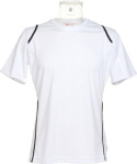 GameGear – Men´s T-Shirt Short Sleeve for embroidery and printing