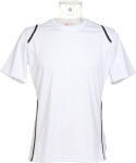 GameGear – Men´s T-Shirt Short Sleeve hímzéshez és nyomtatáshoz