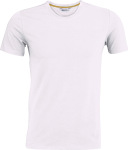 Kariban – Herren Vintage Kurzarm T-Shirt hímzéshez és nyomtatáshoz