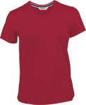 Kariban – Ladies Short Sleeve T-Shirt for embroidery and printing