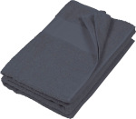 Kariban – Handtuch zum besticken