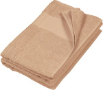 Kariban – Handtuch zum besticken