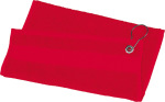 Kariban – Golf Towel with Side Hook for embroidery