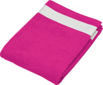 Kariban – Velour Beach Towel for embroidery