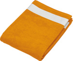 Kariban – Velour Beach Towel for embroidery