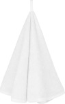 Kariban – Rundes Frottier Handtuch besticken lassen