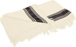 Kariban – Fouta Towel for embroidery