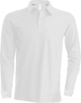 Kariban – Men´s Longsleeve Piqué Polo Shirt for embroidery and printing