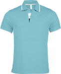 Kariban – Mens Short Sleeve Polo Shirt for embroidery and printing