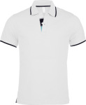 Kariban – Mens Short Sleeve Polo Shirt for embroidery and printing