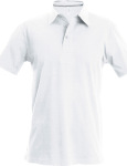 Kariban – Kinder Kurzarm Polo Shirt zum besticken und bedrucken