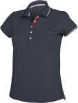 Kariban – Ladies Short Sleeve Polo Pique for embroidery and printing