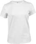 Kariban – Maia Damen Rundhals T-Shirt besticken und bedrucken lassen
