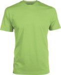 Kariban – Herren Kurzarm Rundhals T-Shirt besticken und bedrucken lassen