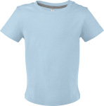 Kariban – Baby Kurzarm T-Shirt besticken und bedrucken lassen