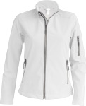 Kariban – Ladies Softshell Jacket for embroidery and printing