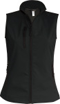 Kariban – Damen Softshell Bodywarmer for embroidery and printing