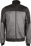 Kariban – Herren Bicolor Softshell Jacke hímzéshez és nyomtatáshoz