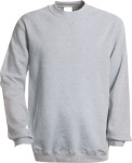 Kariban – Crew Neck Sweatshirt hímzéshez és nyomtatáshoz