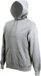 Kariban – Hooded Sweatshirt for embroidery and printing