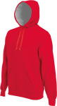 Kariban – Hooded Sweatshirt for embroidery and printing