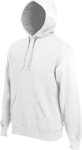 Kariban – Hooded Sweatshirt for embroidery and printing