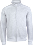 Kariban – Mens Full Zip Fleece Jacket for embroidery