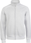 Kariban – Herren Fleece Jacke hímzéshez