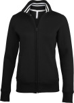 Kariban – Ladies Full Zip Fleece Jacket for embroidery