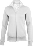 Kariban – Damen Fleece Jacke besticken lassen