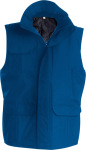 Kariban – Worker Bodywarmer for embroidery and printing